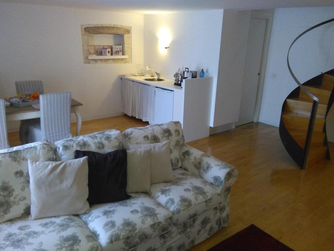Arcobello Suite Rooms Castellana Grotte Dış mekan fotoğraf