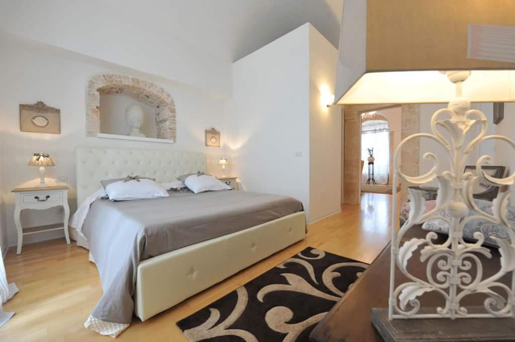 Arcobello Suite Rooms Castellana Grotte Dış mekan fotoğraf