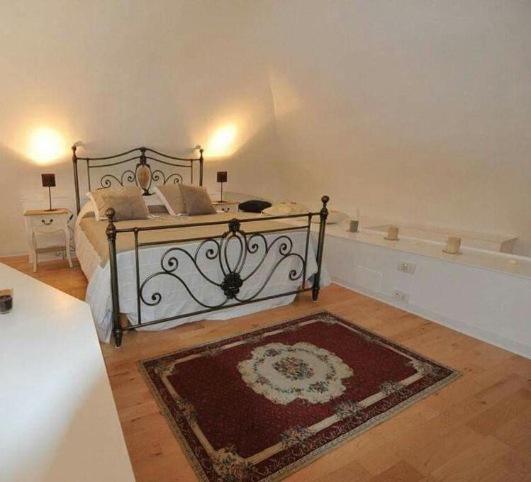Arcobello Suite Rooms Castellana Grotte Dış mekan fotoğraf